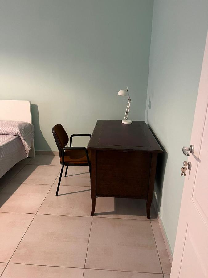 Napoleo Bed & Breakfast Napoli Dış mekan fotoğraf