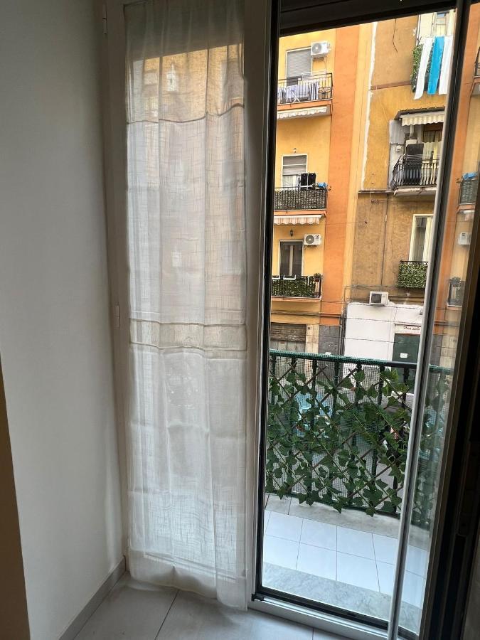 Napoleo Bed & Breakfast Napoli Dış mekan fotoğraf