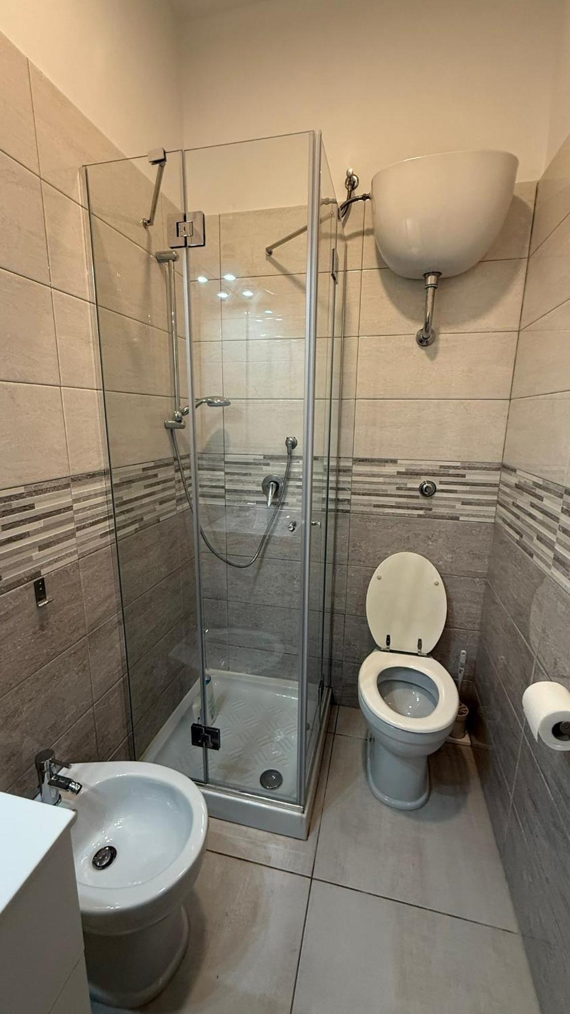 Napoleo Bed & Breakfast Napoli Dış mekan fotoğraf